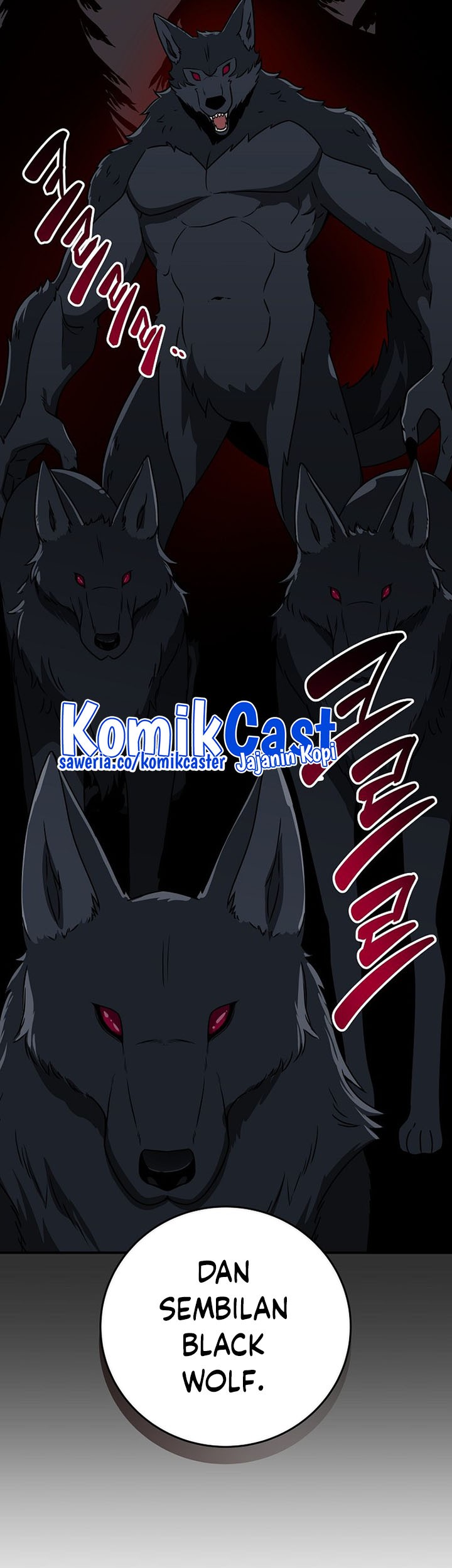 Archmage Streamer Chapter 70 - halaman 4