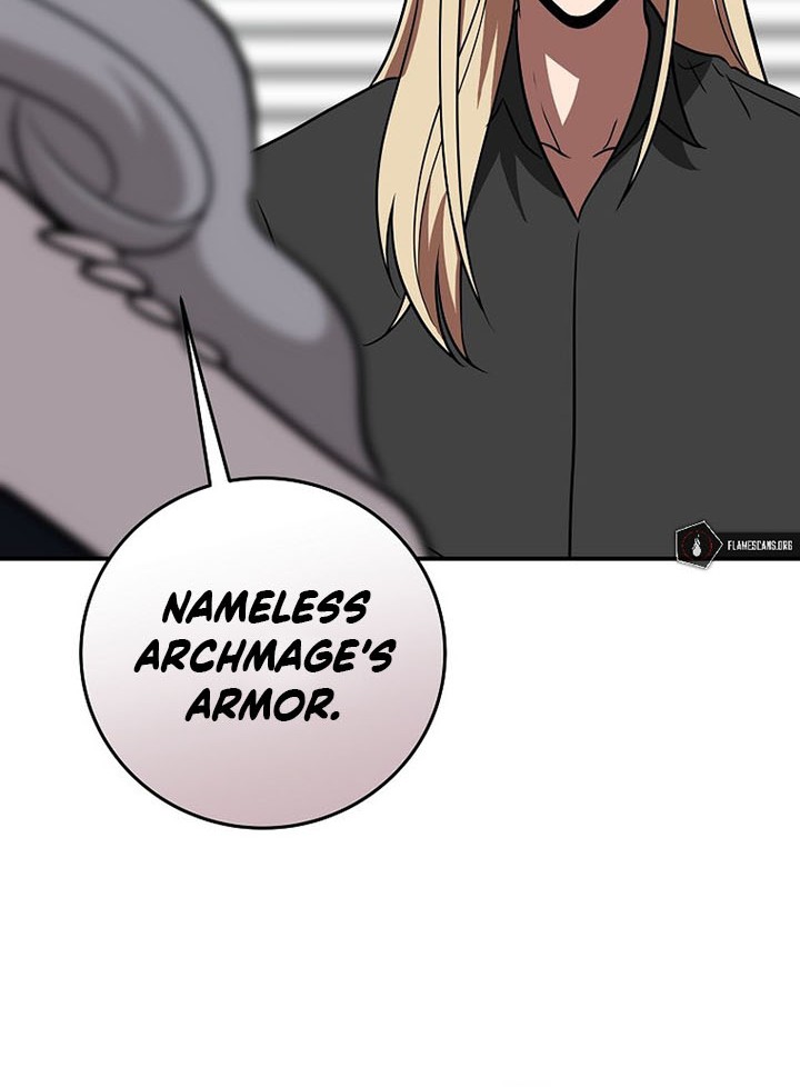 Archmage Streamer Chapter 70 - halaman 45