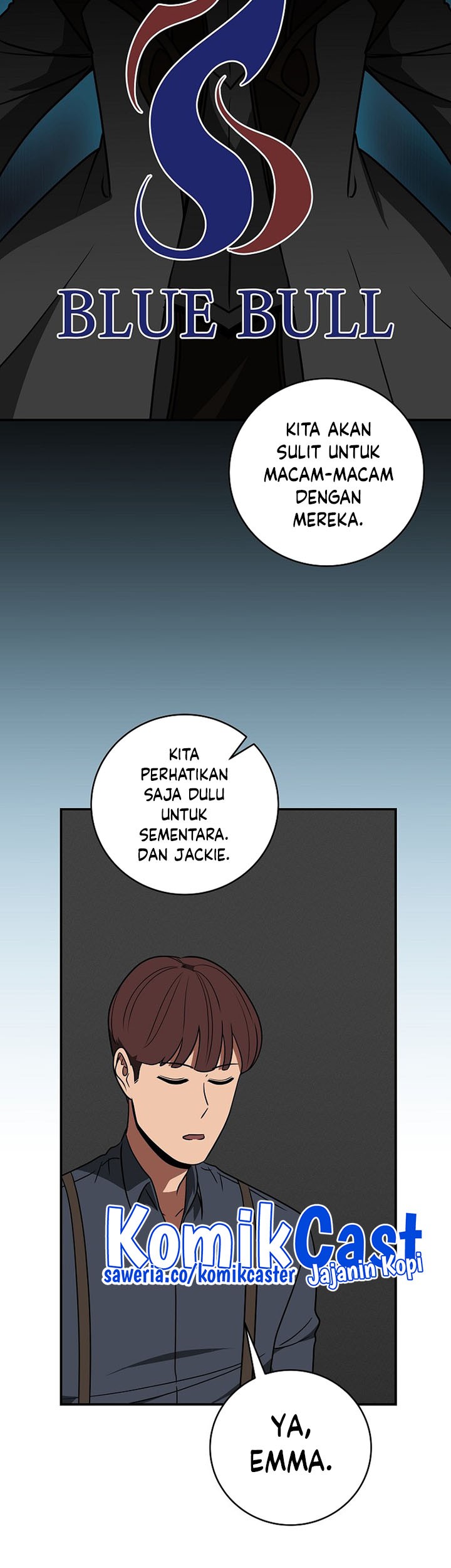 Archmage Streamer Chapter 70 - halaman 48
