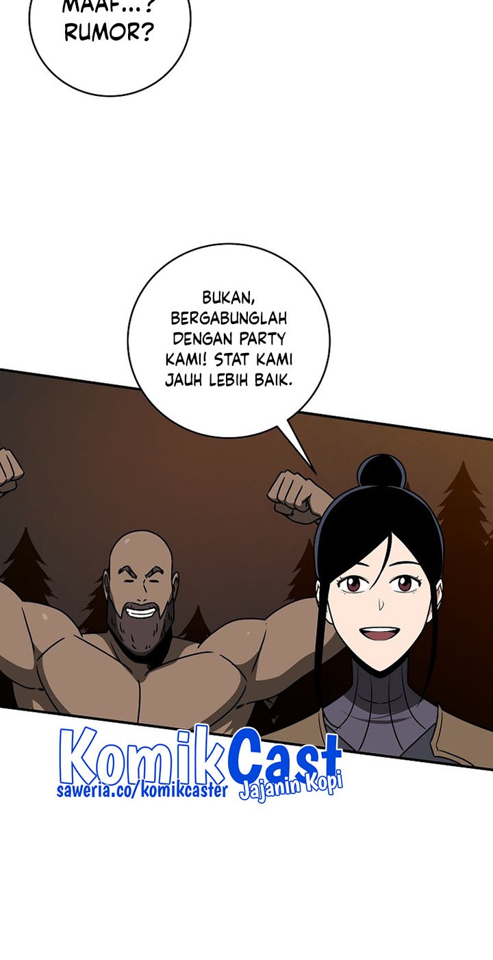 Archmage Streamer Chapter 70 - halaman 9