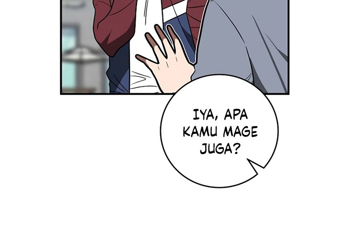 Archmage Streamer Chapter 71 - halaman 13