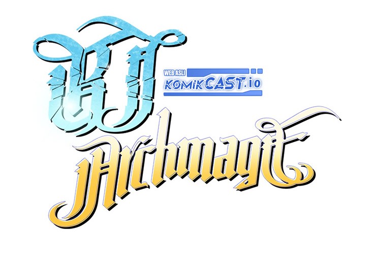 Archmage Streamer Chapter 71 - halaman 15