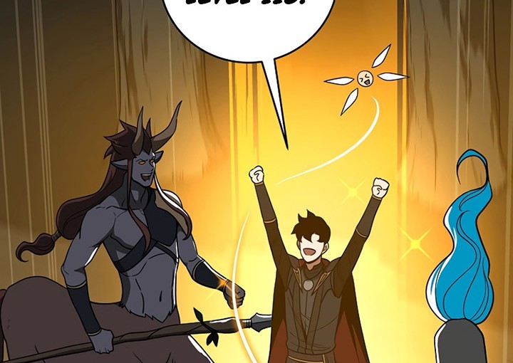 Archmage Streamer Chapter 71 - halaman 17
