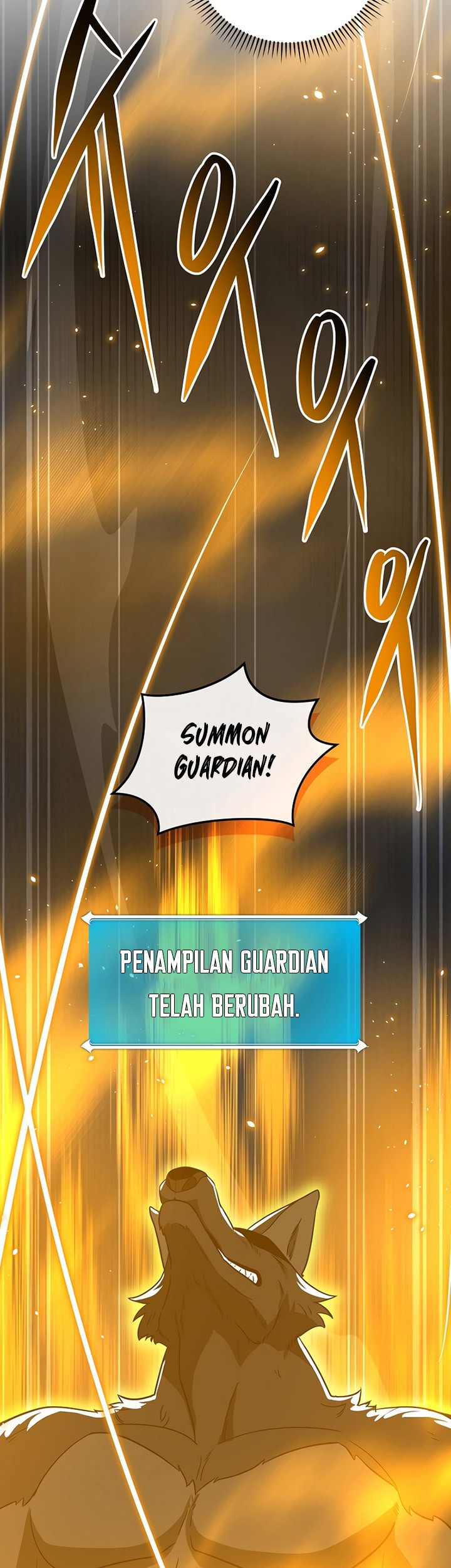 Archmage Streamer Chapter 71 - halaman 22