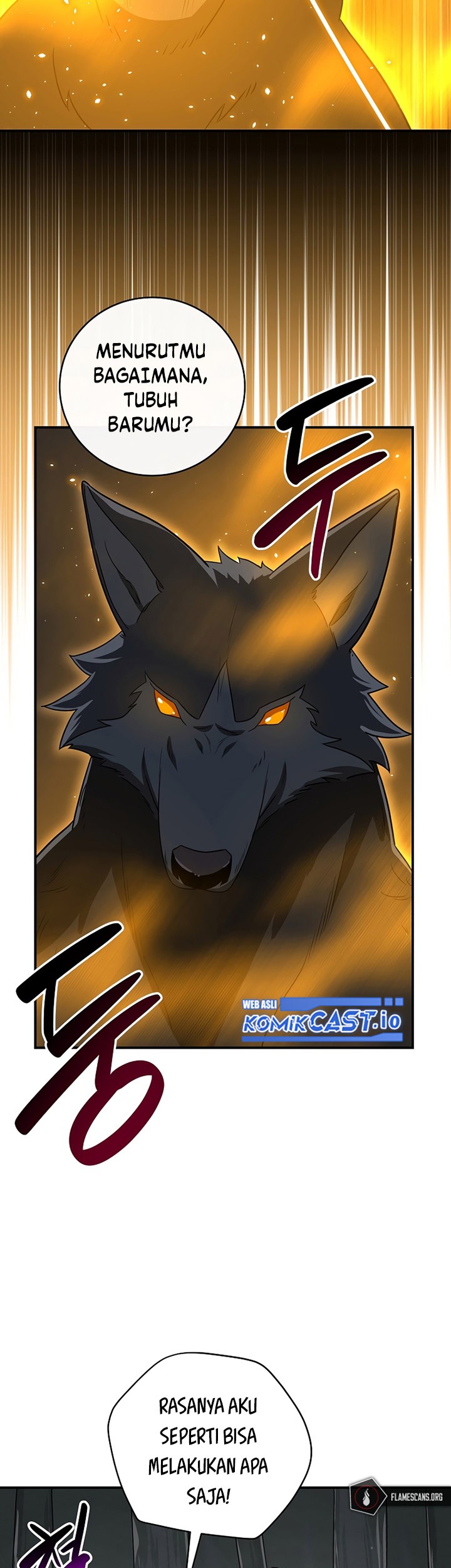 Archmage Streamer Chapter 71 - halaman 24