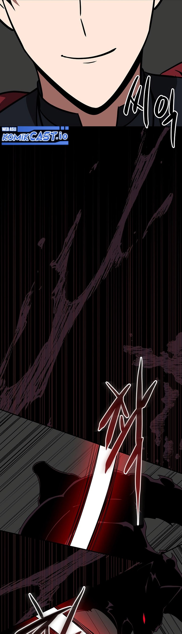 Archmage Streamer Chapter 71 - halaman 54