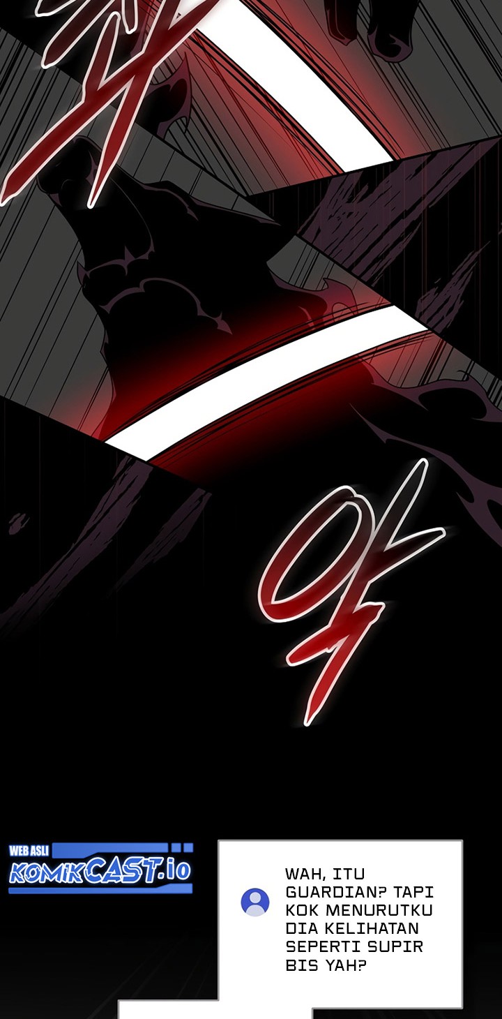 Archmage Streamer Chapter 71 - halaman 55