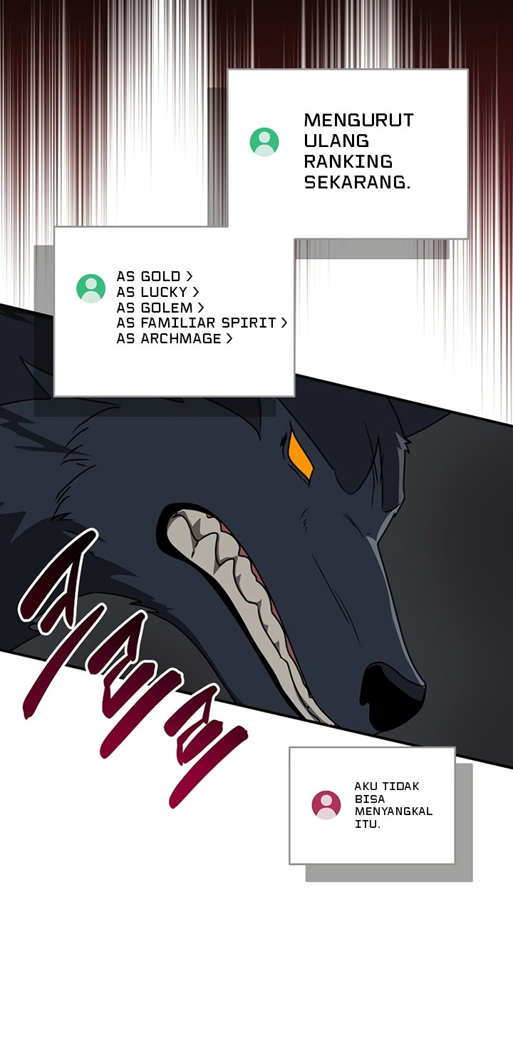Archmage Streamer Chapter 71 - halaman 57