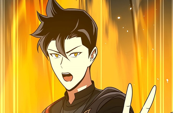Archmage Streamer Chapter 71 - halaman 59