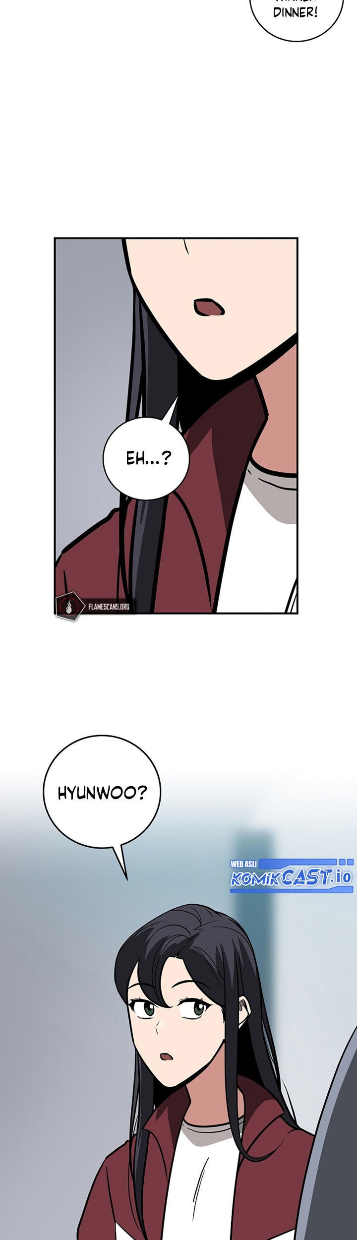 Archmage Streamer Chapter 71 - halaman 6