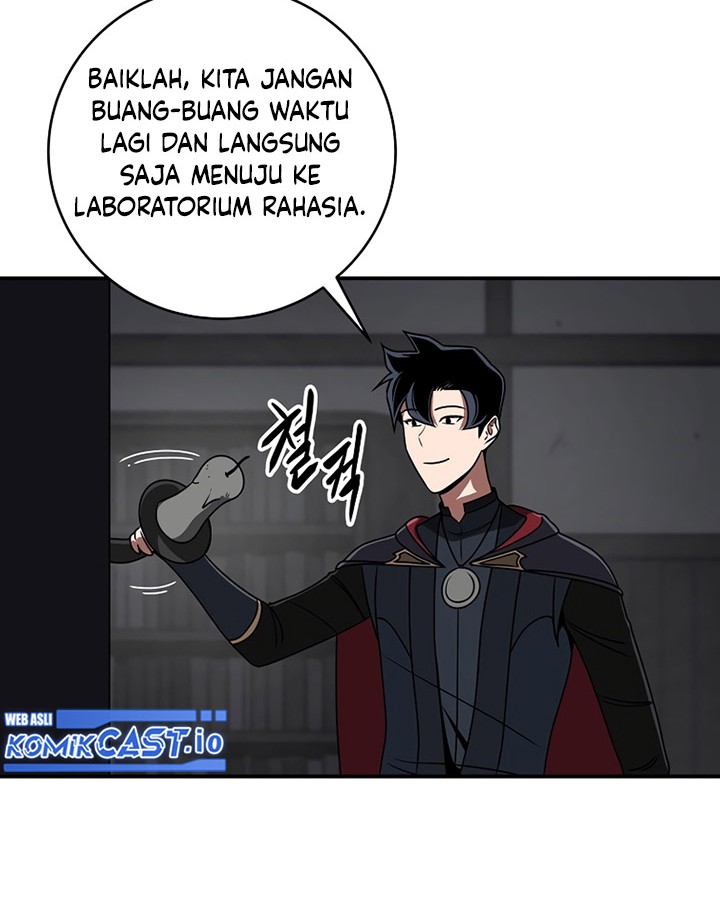 Archmage Streamer Chapter 71 - halaman 89