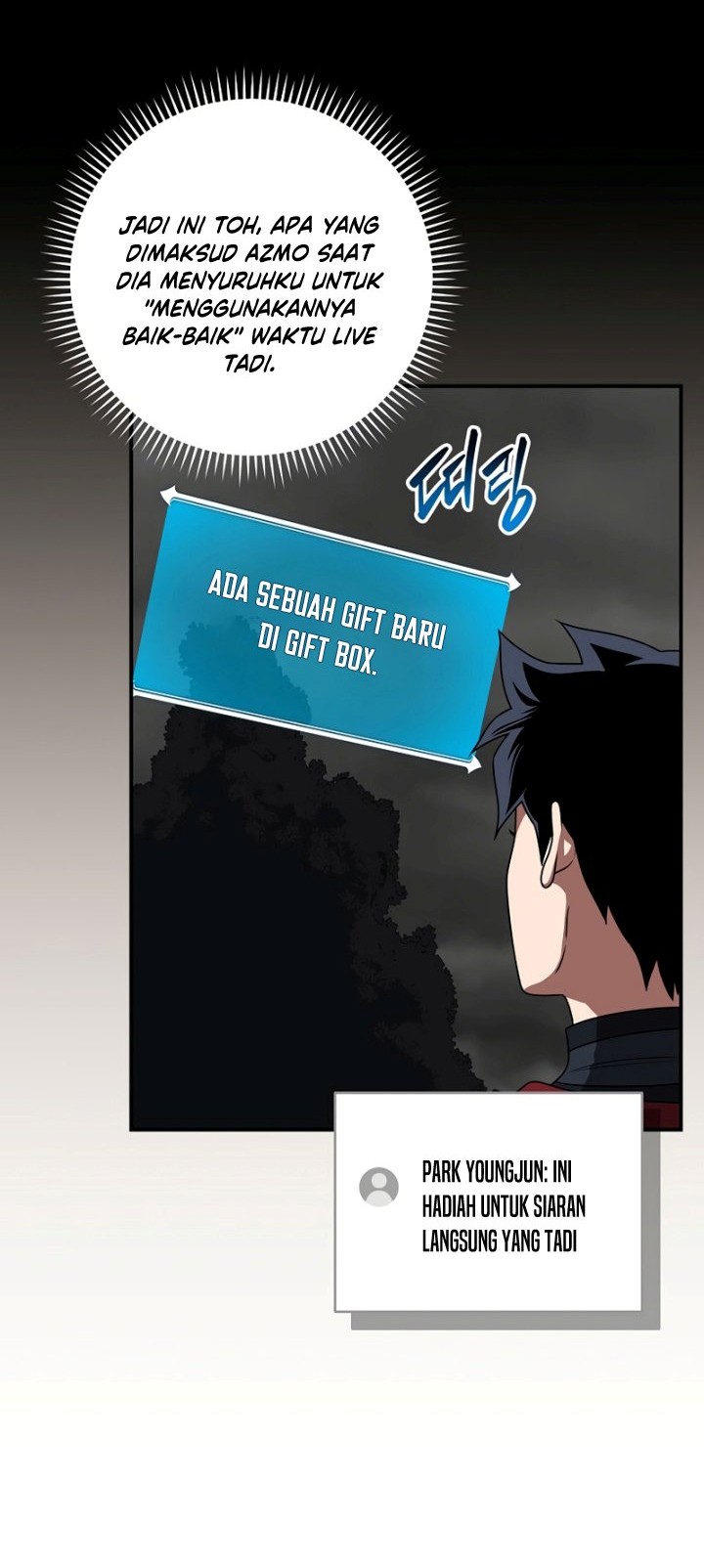 Archmage Streamer Chapter 72 - halaman 3