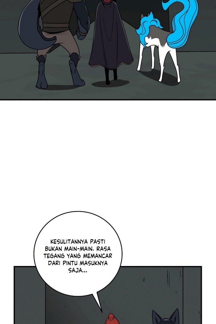 Archmage Streamer Chapter 72 - halaman 39