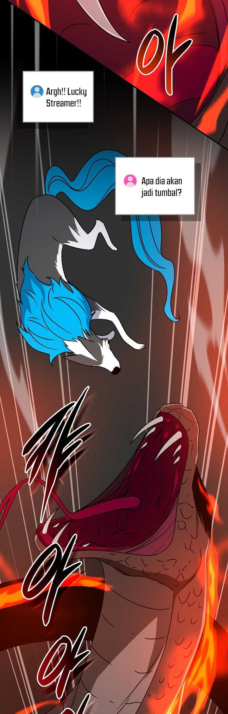 Archmage Streamer Chapter 73 - halaman 12