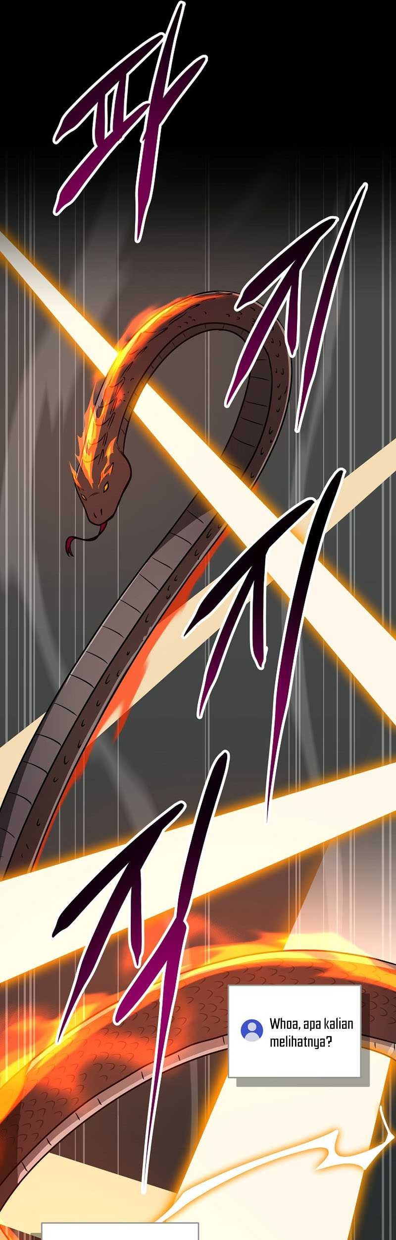 Archmage Streamer Chapter 73 - halaman 18