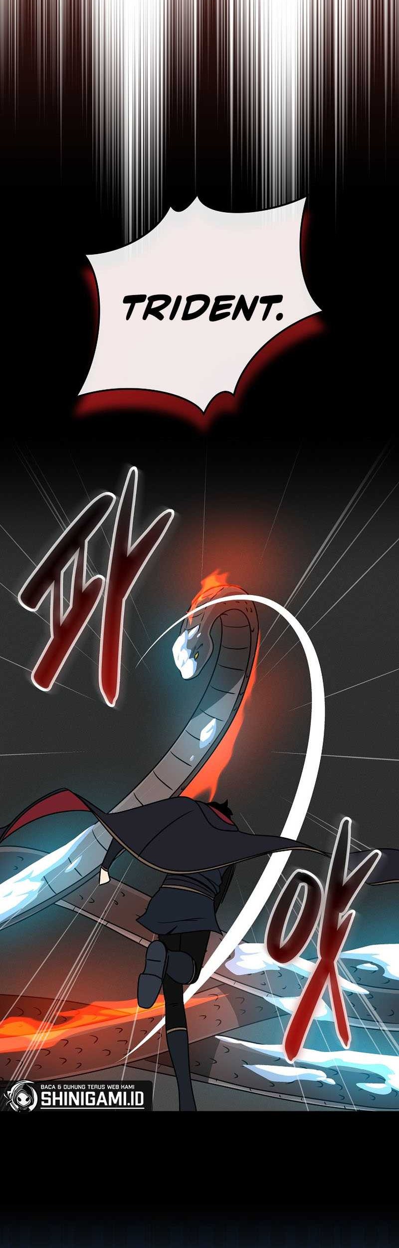 Archmage Streamer Chapter 73 - halaman 27