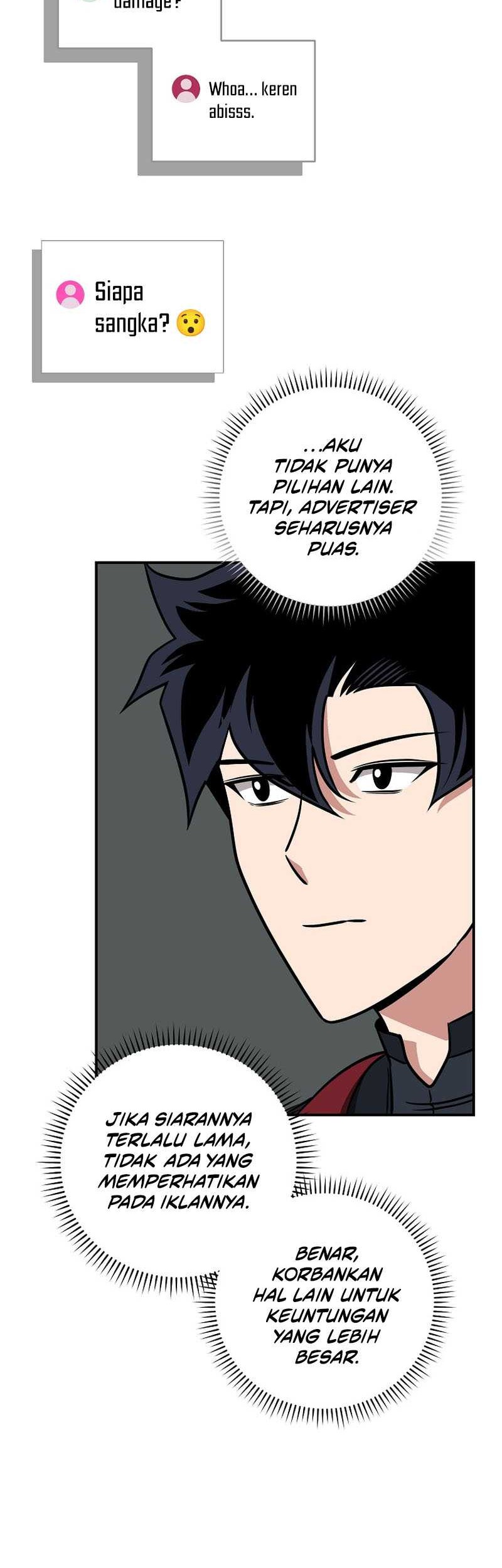 Archmage Streamer Chapter 73 - halaman 36