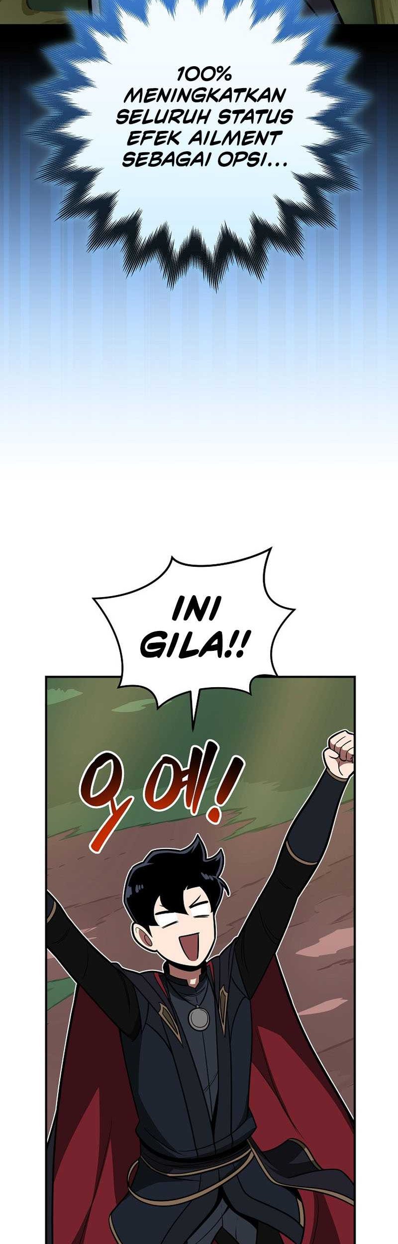 Archmage Streamer Chapter 73 - halaman 54