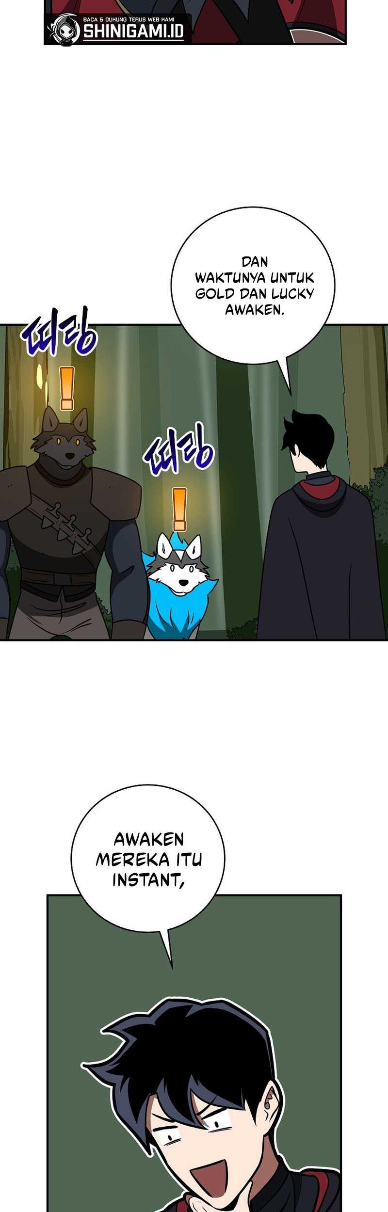 Archmage Streamer Chapter 73 - halaman 55