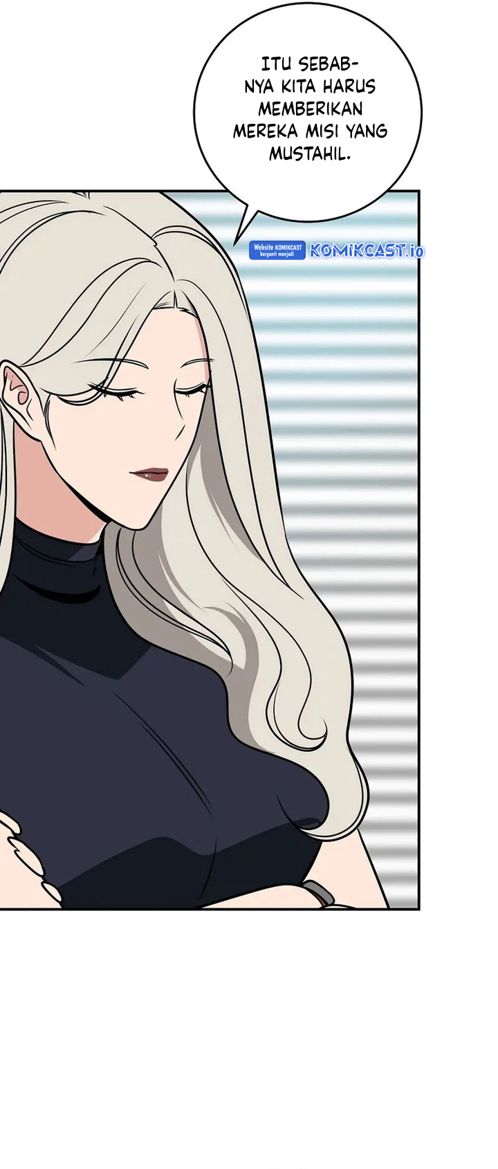 Archmage Streamer Chapter 74 - halaman 21