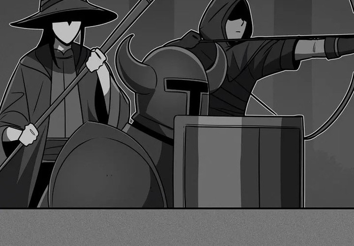 Archmage Streamer Chapter 74 - halaman 26