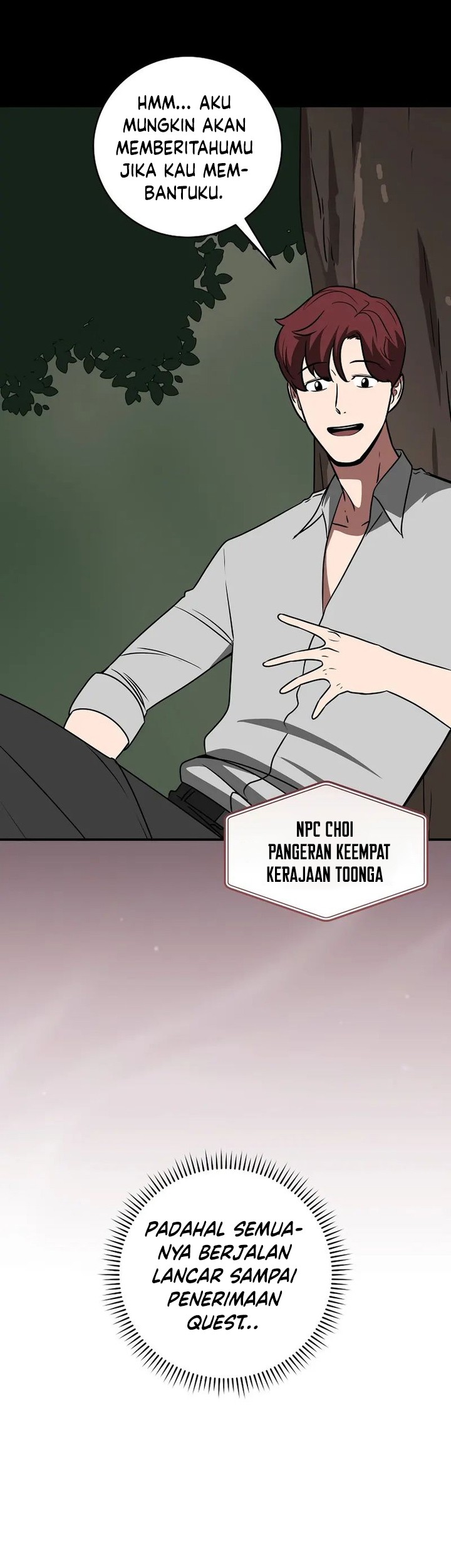 Archmage Streamer Chapter 74 - halaman 58