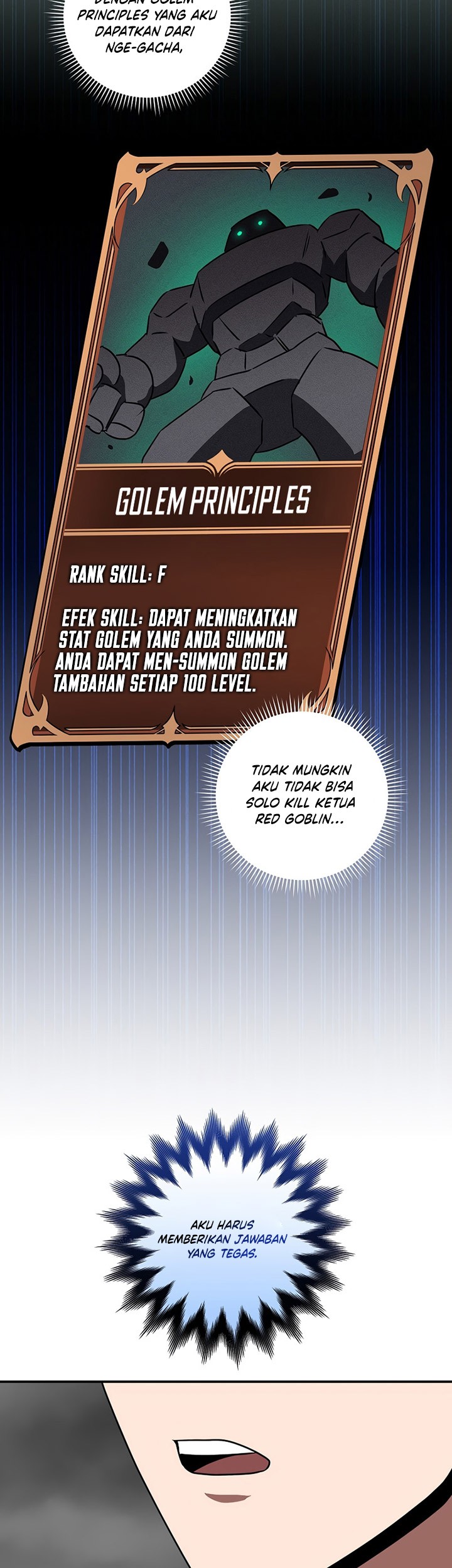 Archmage Streamer Chapter 75 - halaman 14