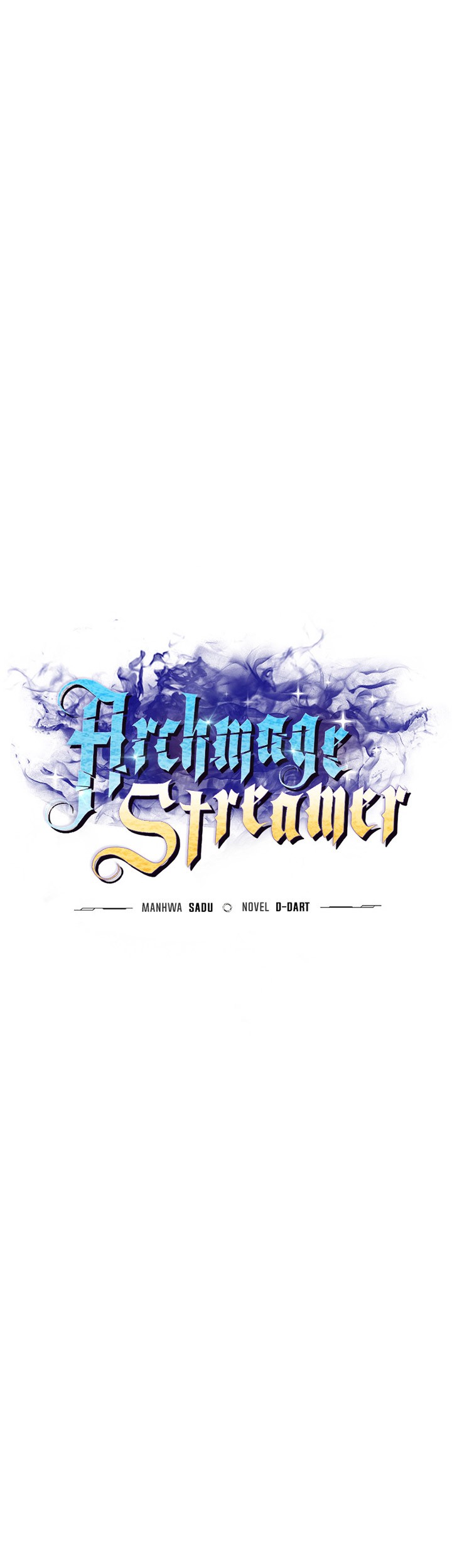 Archmage Streamer Chapter 75 - halaman 18