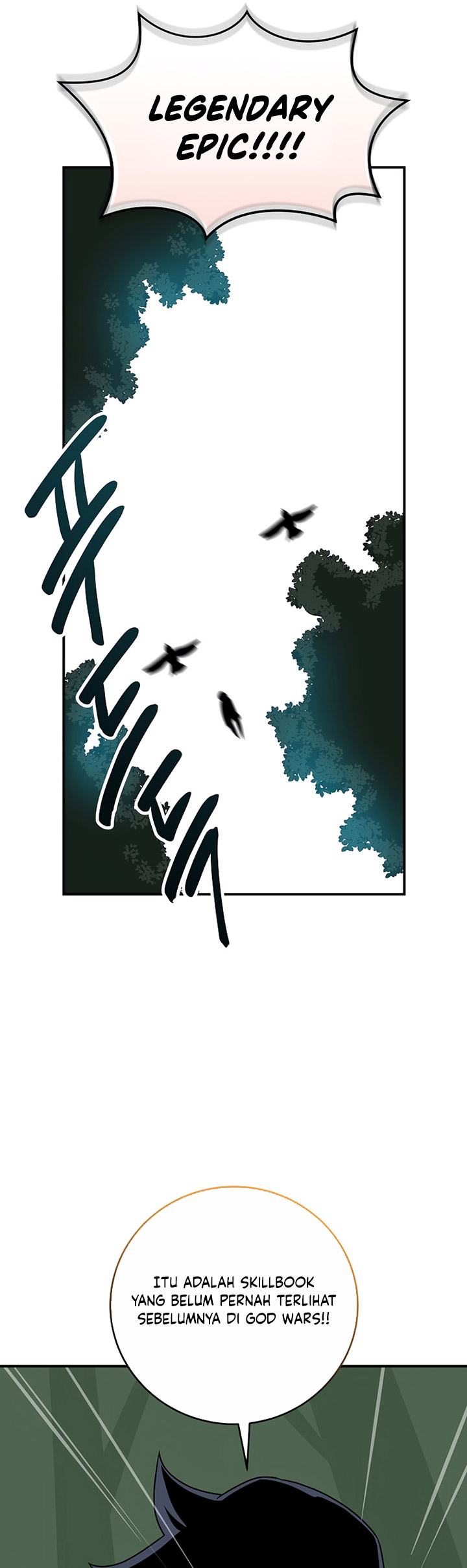 Archmage Streamer Chapter 75 - halaman 26