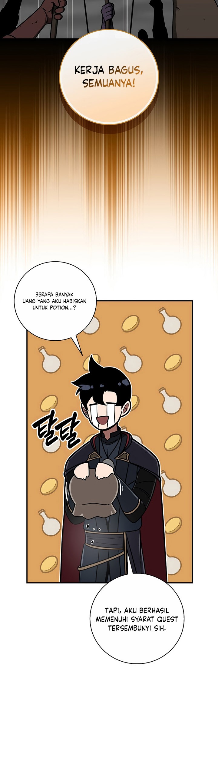 Archmage Streamer Chapter 75 - halaman 4