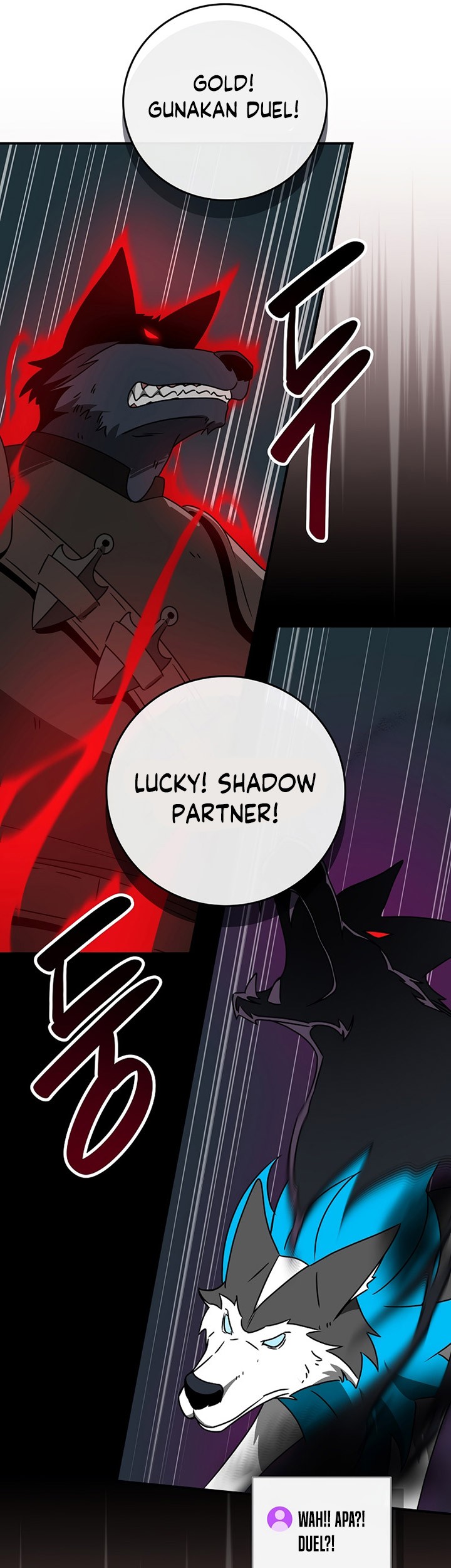 Archmage Streamer Chapter 75 - halaman 66
