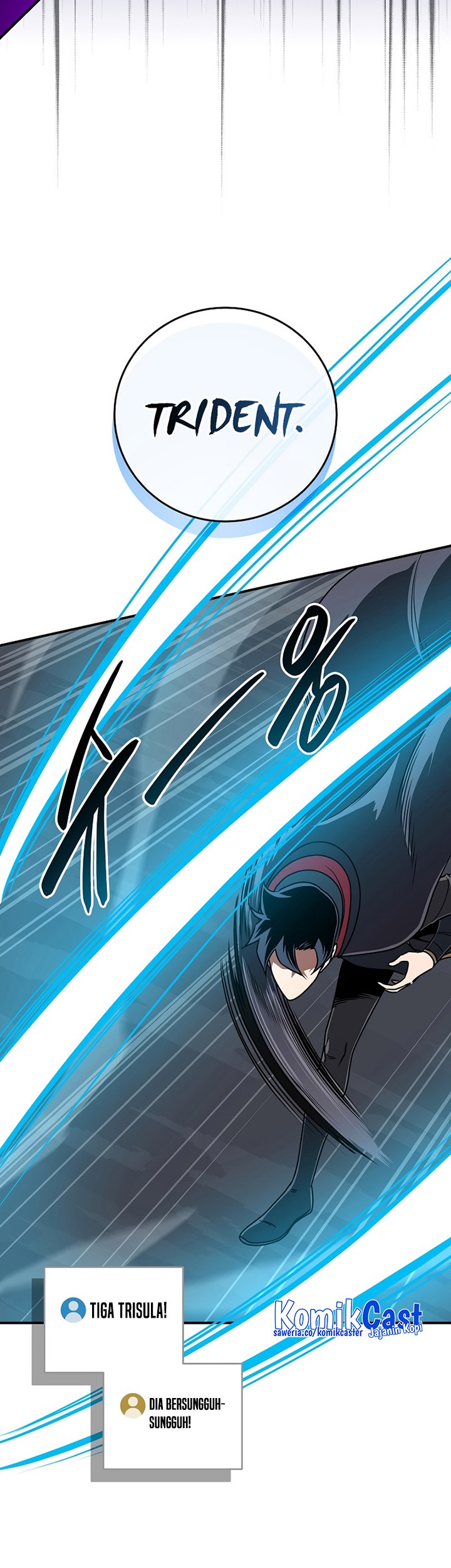 Archmage Streamer Chapter 75 - halaman 80