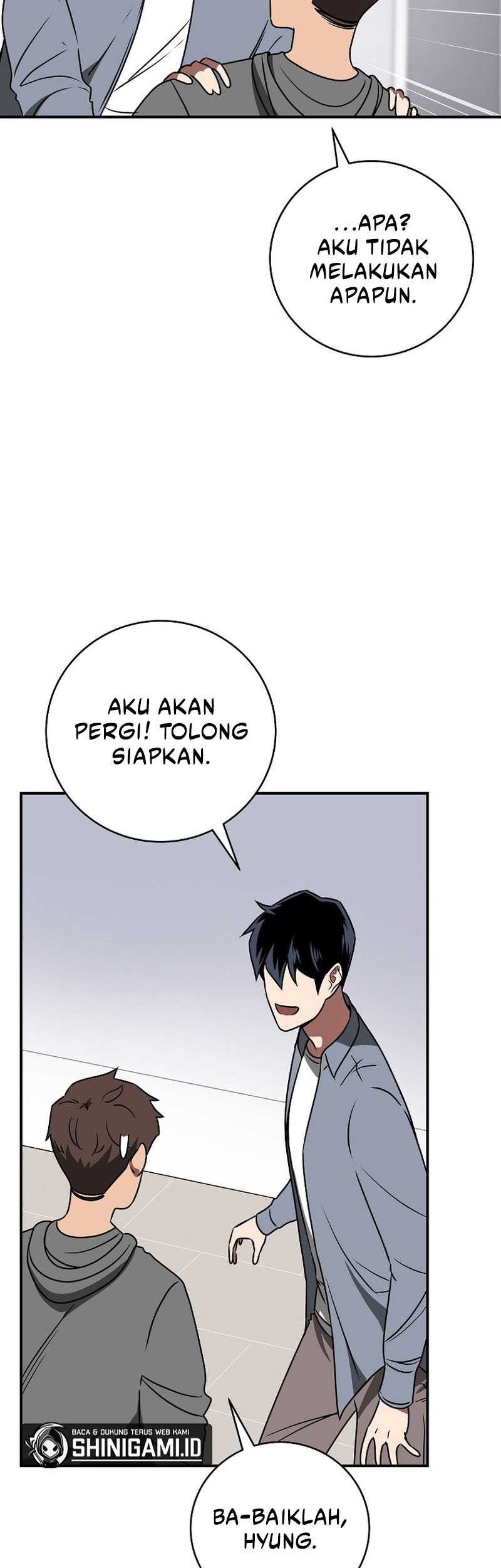 Archmage Streamer Chapter 76 - halaman 26