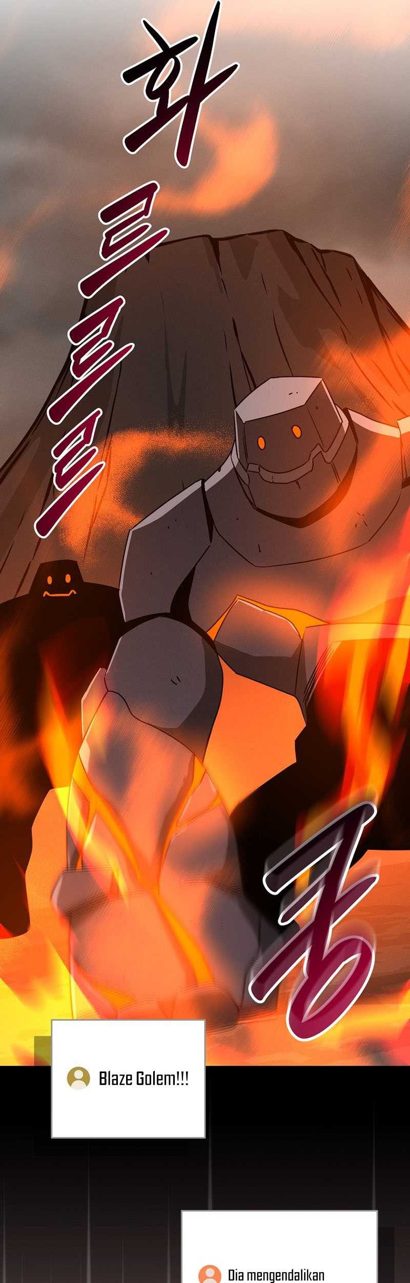 Archmage Streamer Chapter 76 - halaman 45