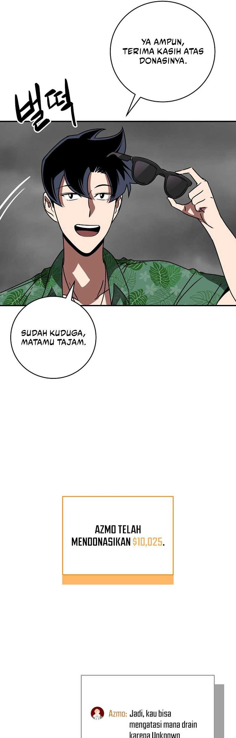 Archmage Streamer Chapter 76 - halaman 49