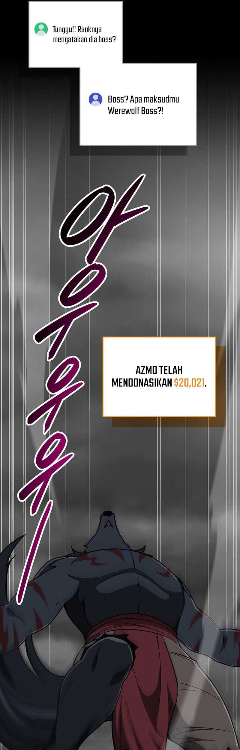 Archmage Streamer Chapter 76 - halaman 53