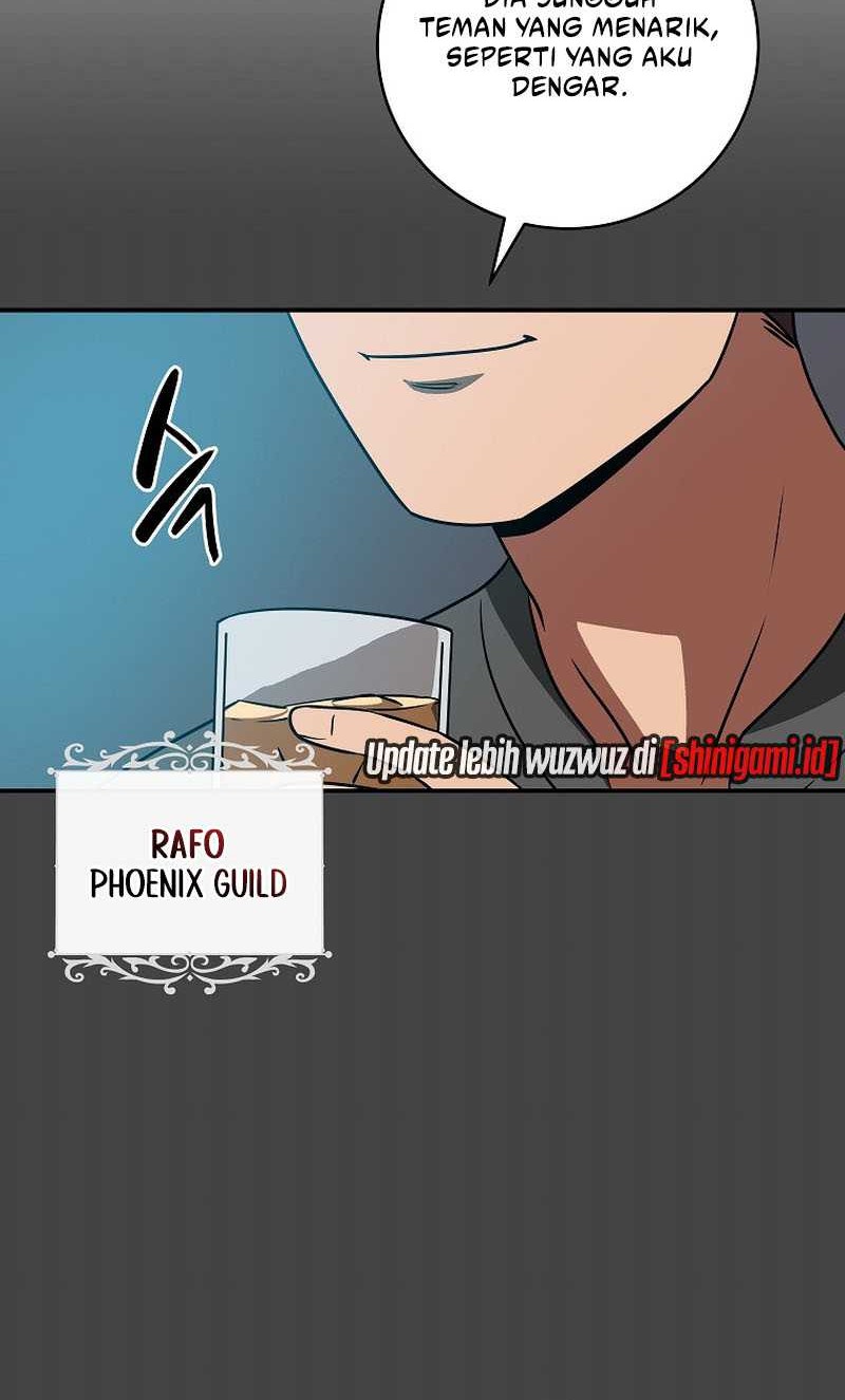 Archmage Streamer Chapter 76 - halaman 56