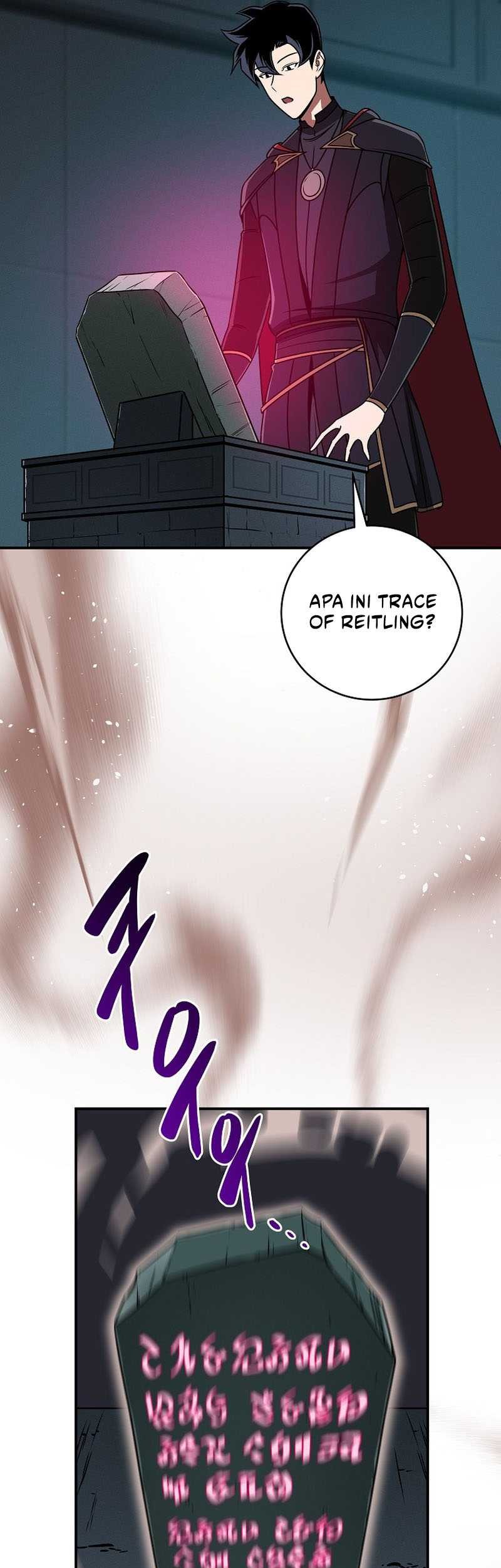 Archmage Streamer Chapter 76 - halaman 6