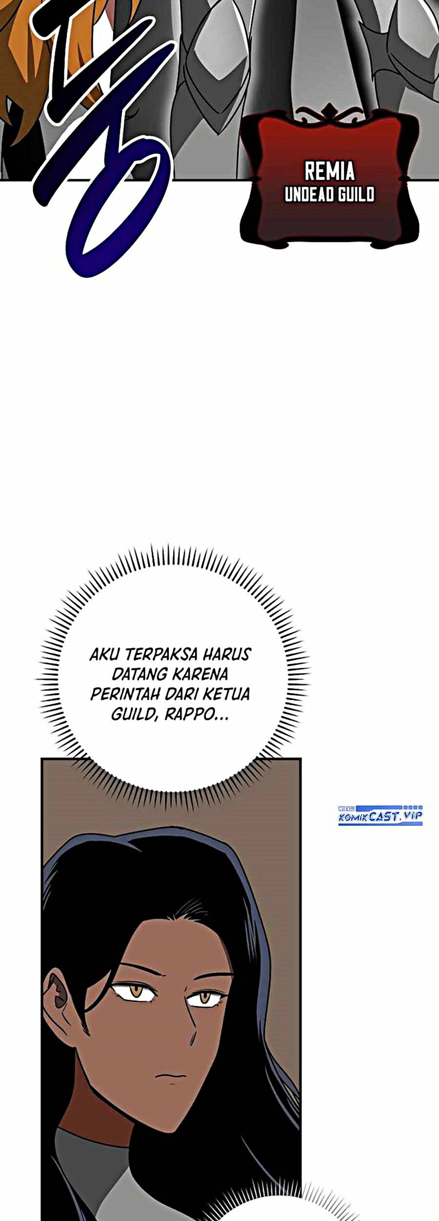 Archmage Streamer Chapter 77 - halaman 18