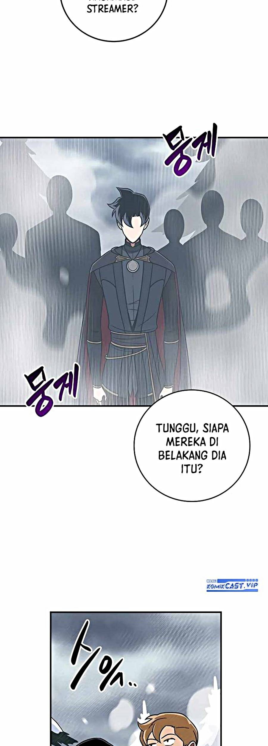 Archmage Streamer Chapter 77 - halaman 24