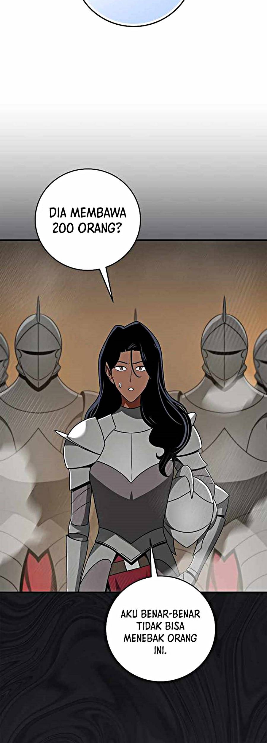 Archmage Streamer Chapter 77 - halaman 28