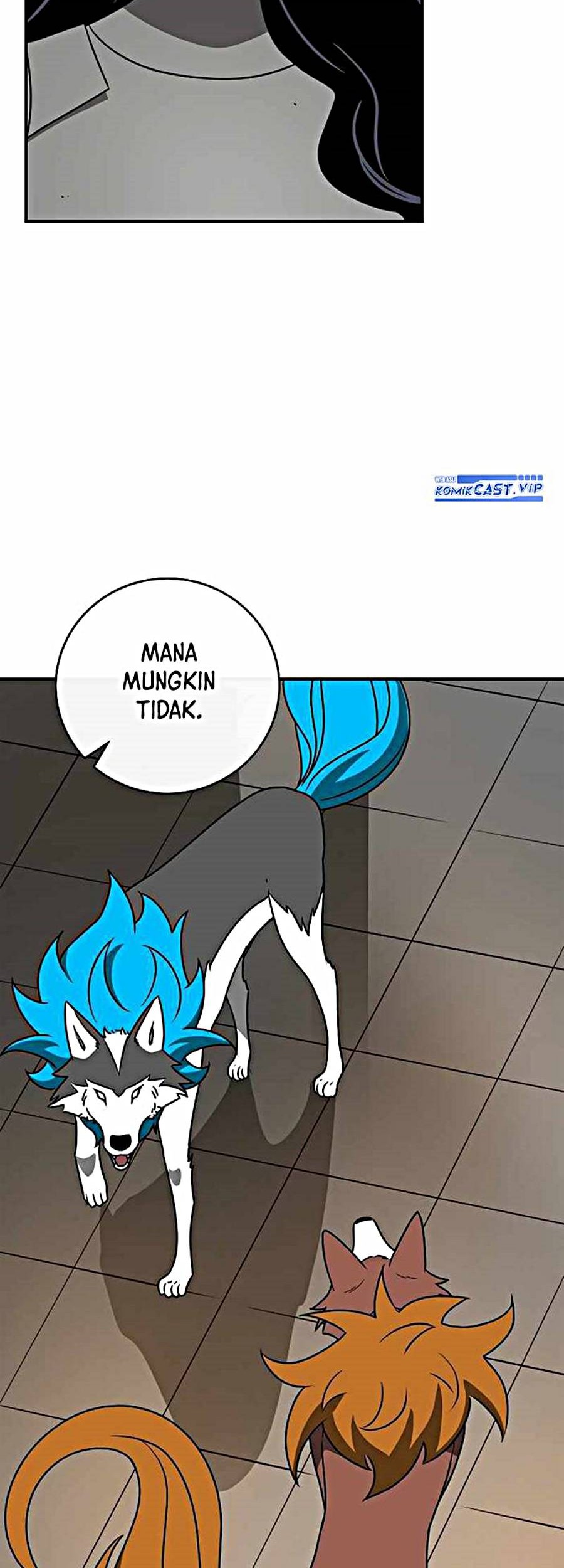 Archmage Streamer Chapter 77 - halaman 35