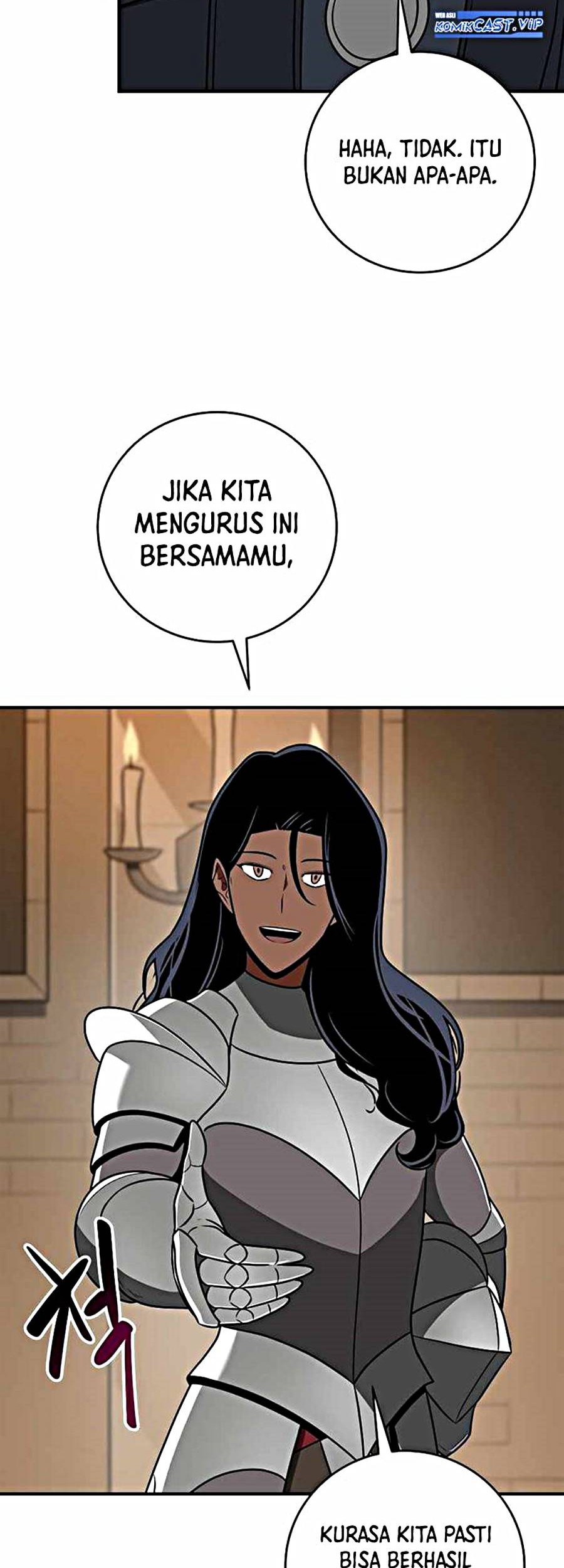 Archmage Streamer Chapter 77 - halaman 38