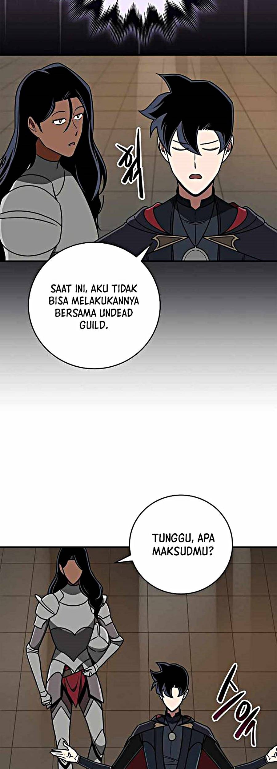 Archmage Streamer Chapter 77 - halaman 40