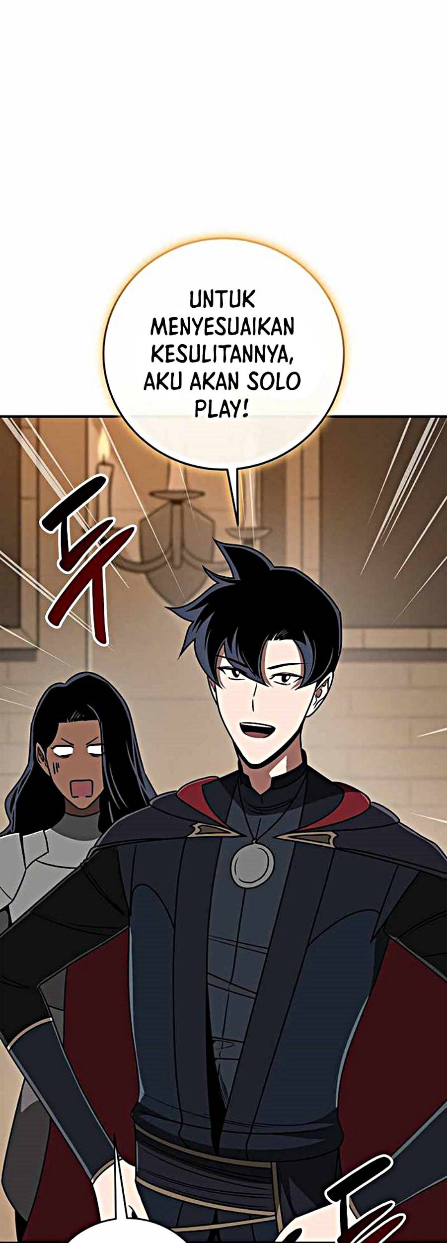 Archmage Streamer Chapter 77 - halaman 43