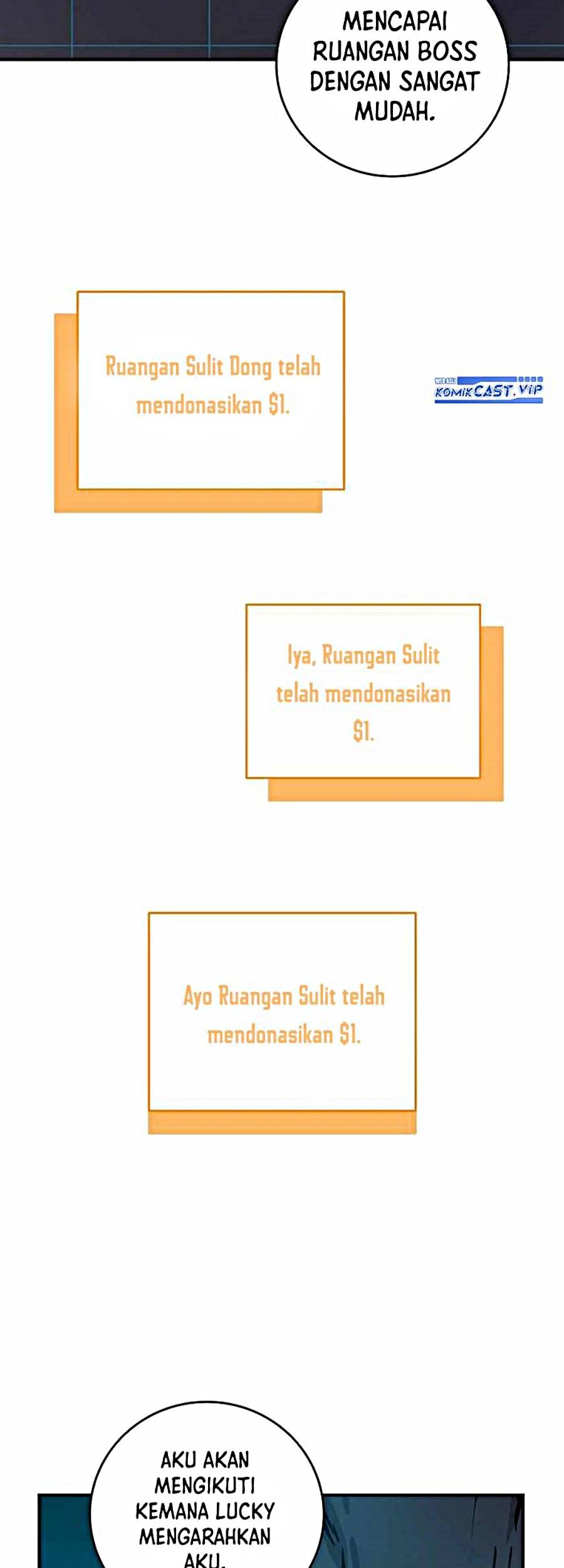Archmage Streamer Chapter 77 - halaman 50