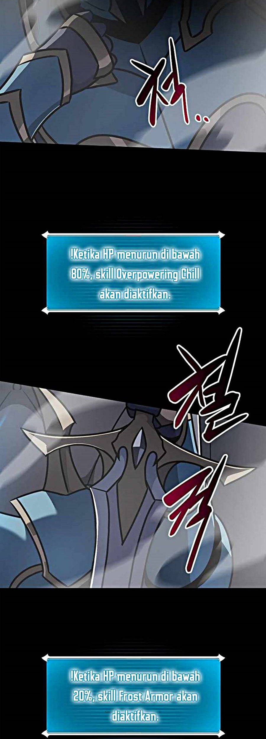 Archmage Streamer Chapter 77 - halaman 58