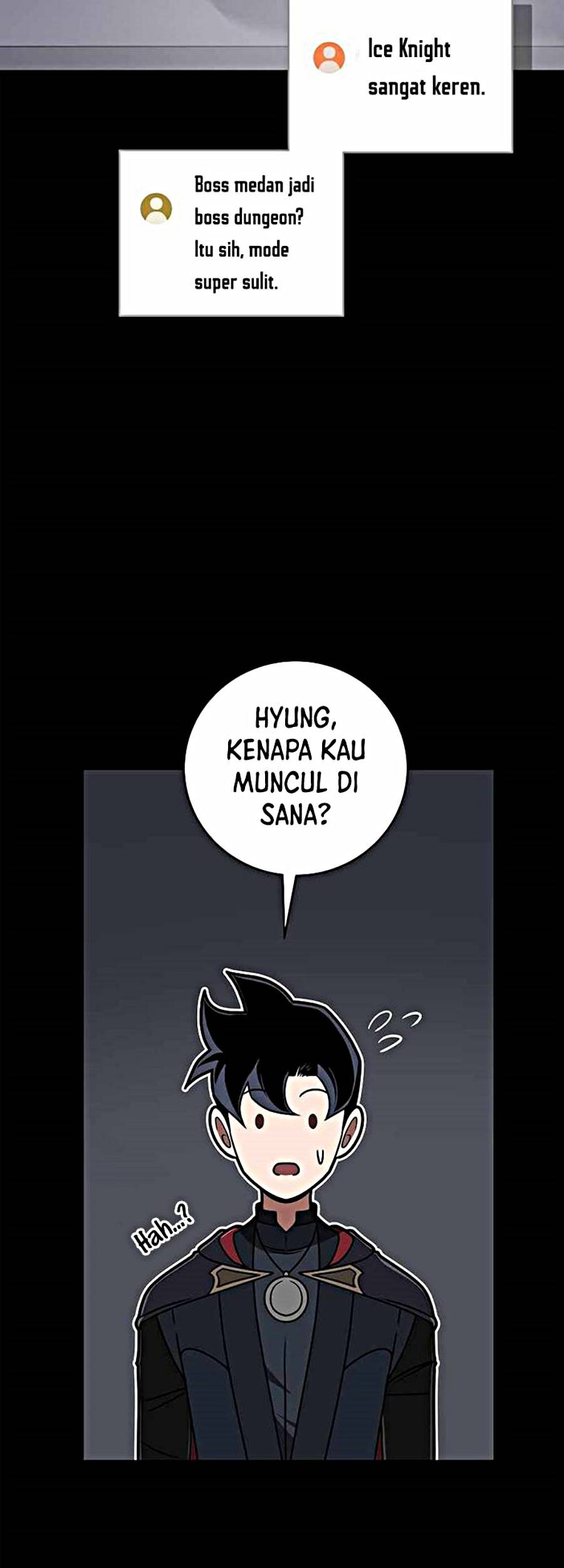 Archmage Streamer Chapter 77 - halaman 62