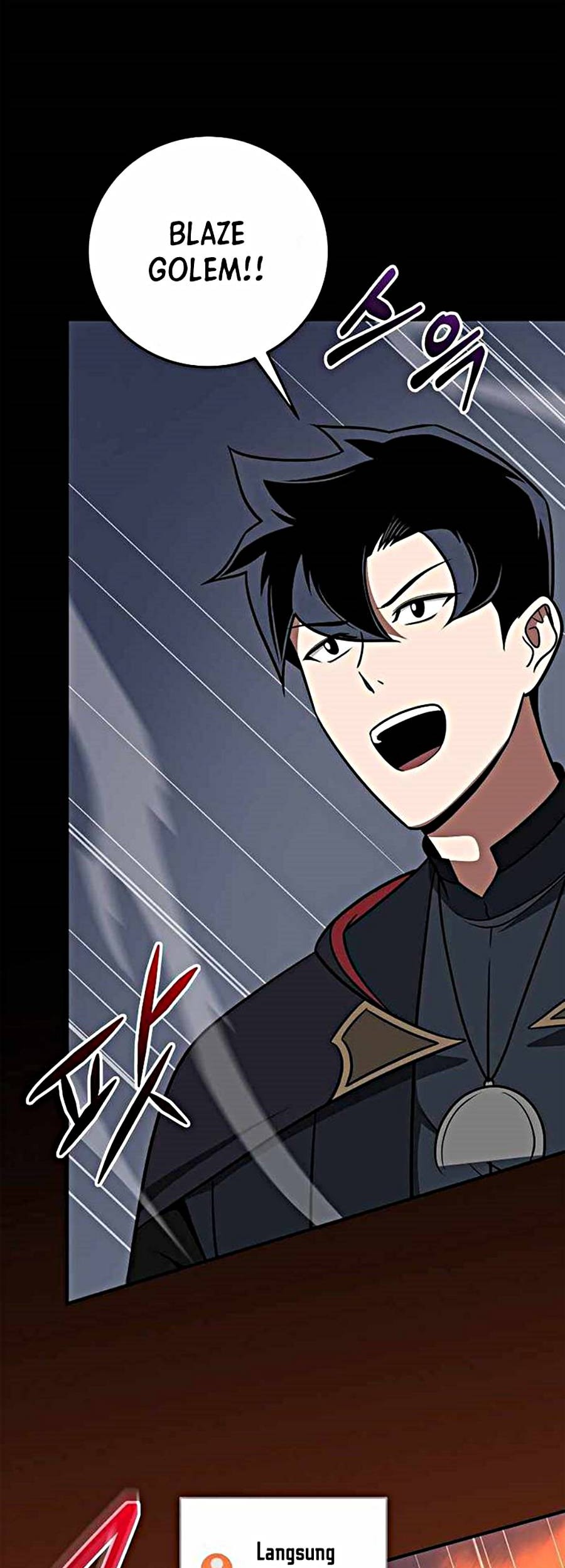 Archmage Streamer Chapter 77 - halaman 64