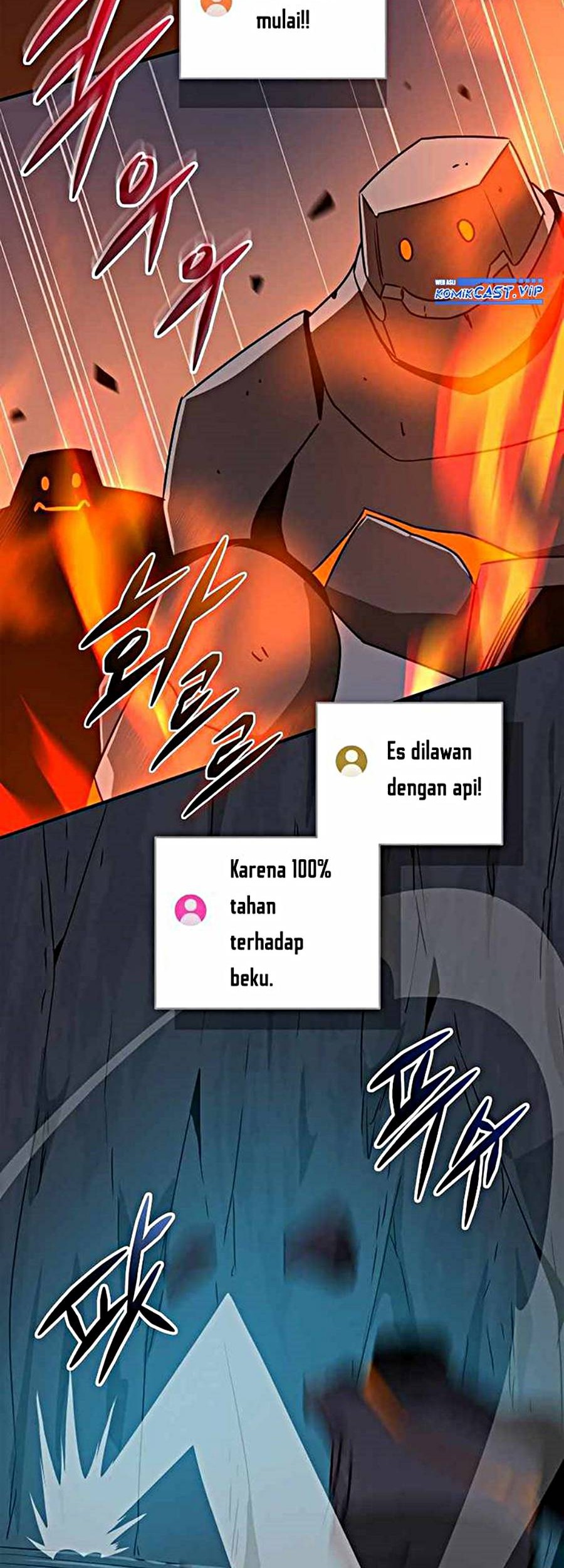 Archmage Streamer Chapter 77 - halaman 65
